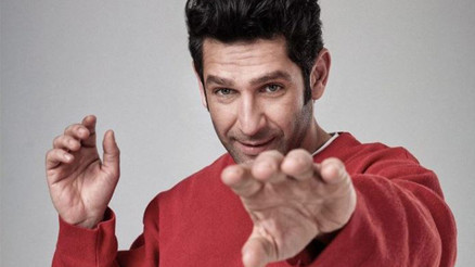 Deniz Tansel Öngel kimdir, kaç yaşında, nereli Deniz Tansel Öngel Afara konukları arasında Deniz Tansel Öngel kimdir, kaç yaşında, nereli Deniz Tansel Öngel Afara konukları arasında