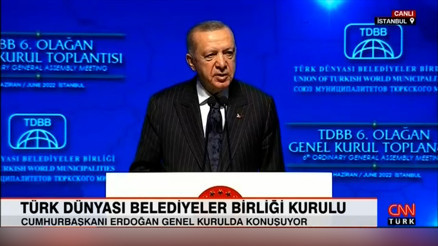 Cumhurbaşkanı Erdoğandan önemli açıklamalar