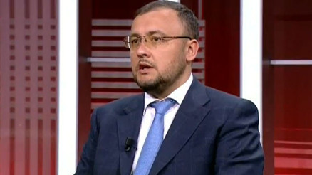 Ukraynanın Ankara Büyükelçisi Bodnar: Türkiyenin arabuluculuğu kıymetli