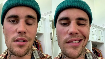 Justin Bieber, kötü haberi sosyal medyadan duyurdu: Beni dualarınızdan eksik etmeyin Justin Bieber, kötü haberi sosyal medyadan duyurdu: Beni dualarınızdan eksik etmeyin