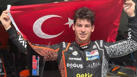 Cem Bölükbaşı bu hafta yarışacak mı Cem Bölükbaşının yarışı saat kaçta, hangi kanalda... İşte F2 yarış programı...