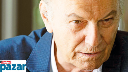 ‘Hatırlanacağımı hiç sanmıyorum’