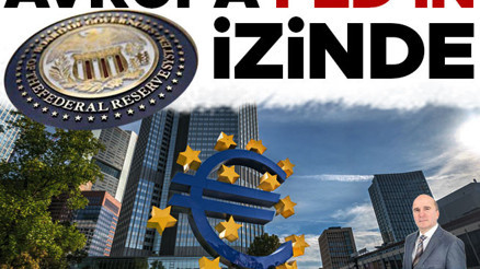 Avrupa Fed’in izinde