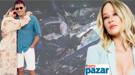 ‘Mucizevi şekilde o arabadan çıktıysam demek ki daha yapacak şarkılarım var’ ‘Mucizevi şekilde o arabadan çıktıysam demek ki daha yapacak şarkılarım var’