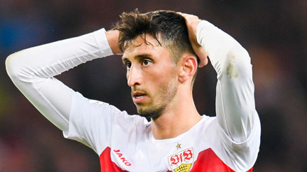 Türk futbolcuya Ibizada gözaltı