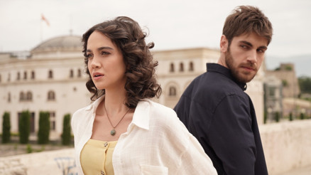 Balkan Ninnisi ne zaman başlayacak İşte TRTnin yeni dizisi hakkında bilgiler