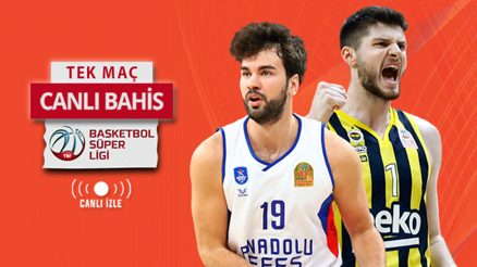 Fenerbahçe Beko, Sinan Erdemde en son ne zaman kazandı Anadolu Efeste son gelişmeler, iddaa oranları... Fenerbahçe Beko, Sinan Erdemde en son ne zaman kazandı Anadolu Efeste son gelişmeler, iddaa oranları...