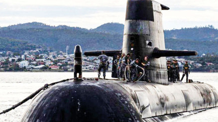 Avustralya iptal için 555 milyon Euro ödeyecek