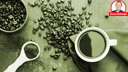 Kahve ömrü uzatır mı
