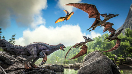 Ark Survival Evolved sistem gereksinimleri nelerdir