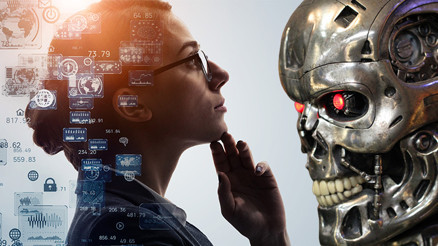 Dünya Google mühendisinin sözleri ile sarsıldı: Yapay zeka bilinçlendi Peki şimdi ne olacak