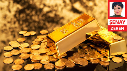 Piyasalarda ‘Eyvah Fed’ korkusu İşte altın için en önemli risk