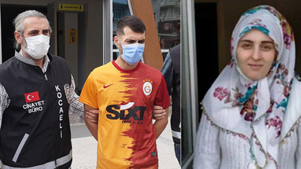 Kan donduran cinayet Eş katili kendisini böyle savundu: Sopayla darbettim, yaşayıp yaşamadığını kontrol etmedim