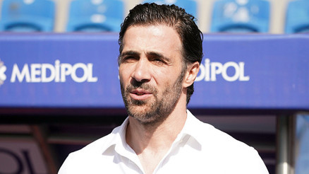 Kayserispor ile Ömer Erdoğan arasındaki anlaşma iptal oldu