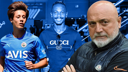 Son Dakika: Hikmet Karamandan Lincoln Henrique açıklaması Fenerbahçenin yeni transferini anlattı... Arda Güler benzetmesi... Son Dakika: Hikmet Karamandan Lincoln Henrique açıklaması Fenerbahçenin yeni transferini anlattı... Arda Güler benzetmesi...