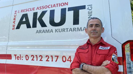 AKUT Genel Başkanı Şalcıdan tatilcilere Rip akıntısı uyarısı
