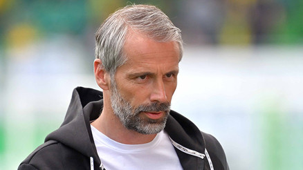 Son Dakika: Galatasarayda bir numaralı teknik direktör adayı Marco Rose