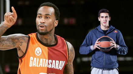 Pınar Karşıyaka’dan Dee Bost ve Kenan Sipahi atağı