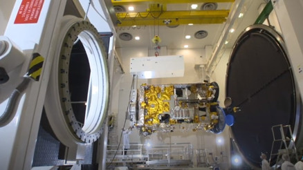 Türksat 5B nedir, özellikleri neler