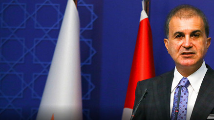 Son dakika: AK Parti Sözcüsü Ömer Çelikten MKYK sonrası önemli açıklamalar