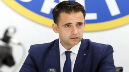 Son dakika: Fenerbahçenin yeni Futbol Direktörü Mario Branco oldu