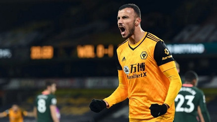 Romain Saiss kimdir, nereli, kaç yaşında Romain Saiss hangi takımlarda oynadı Romain Saiss kimdir, nereli, kaç yaşında Romain Saiss hangi takımlarda oynadı