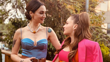 Birce Akalay kimdir, kaç yaşında, nereli Kuş Uçuşunun Lale Kıranı Birce Akalay dizileri