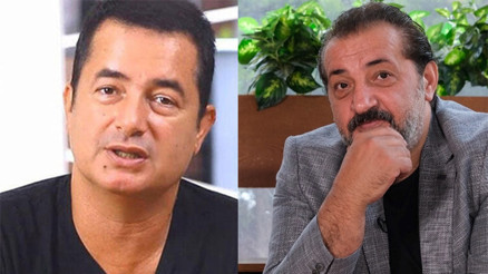 Acun Ilıcalı, Somer Şef... Masterchefte neler oldu Mehmet Yalçınkaya her şeyi anlattı Acun Ilıcalı, Somer Şef... Masterchefte neler oldu Mehmet Yalçınkaya her şeyi anlattı