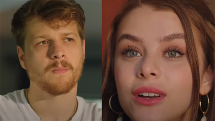 Tolga yavaş yavaş Asya’ya ısınmaya başlıyor Seversin 3. Bölüm Ön İzleme - 2 yayında