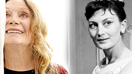 Yıldız Kentere saygı duruşu