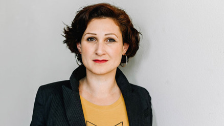Ayrımcılıkla mücadele için gazeteci Ataman önerildi