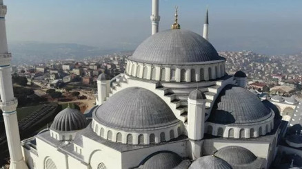 Hicri yılbaşı ne zaman İşte 2022 Aşure ayı başlangıç takvimi