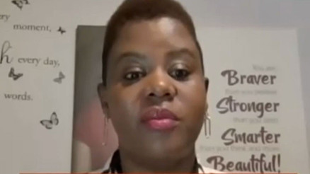 Ruanda Soykırımından kurtuldu, yaşadıklarını CNN TÜRKe anlattı