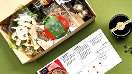 Gastronomi kazanında kaynayanlar