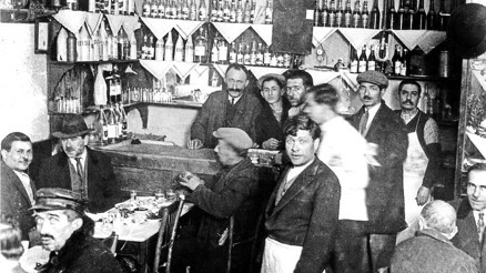 Sofrayı kurduralım yavaş yavaş...