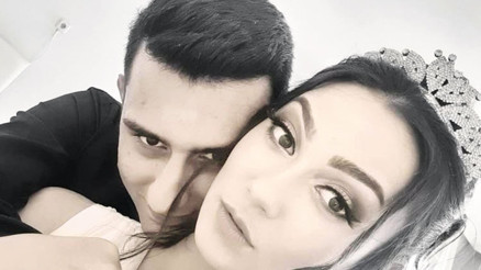 Öldürülen Sıla’nın mesajı: Korkuyorum bir şey olacak