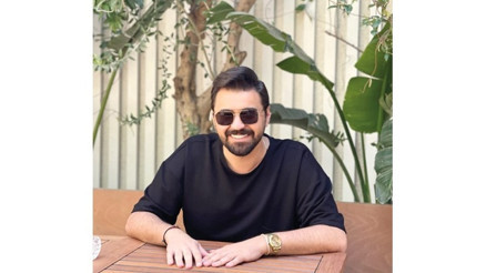 Çağrı Doğuş: Bu yaz Çeşme eğlence dünyasında ortalık karışacak Çağrı Doğuş: Bu yaz Çeşme eğlence dünyasında ortalık karışacak