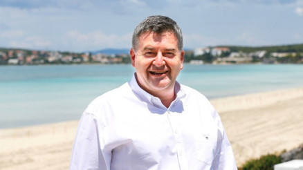 Başkan M. Ekrem Oran’dan davet: Yeryüzündeki cennet Çeşme’ye bekliyoruz