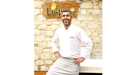 Limon Köyiçi keyifli bir gastronomi deneyimi sunuyor