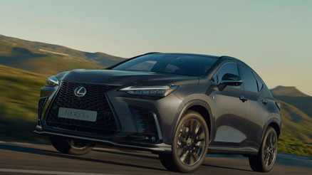 Lexus NX 350H hibrit 2022 fiyat listesi: Lexus araba fiyatı ve özellikleri