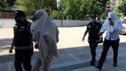 Tokat’ta rüşvet operasyonu: 8 gözaltı