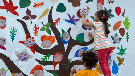 NSU terör örgütüne karşı ‘Yeşeren Anıtlar Projesi’