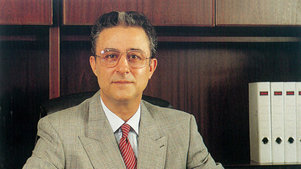 Burhan Öngören’i kaybettik