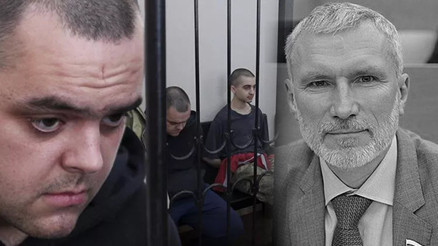 Rus vekilden esir alınan İngiliz askerleri için kan donduran iddia...