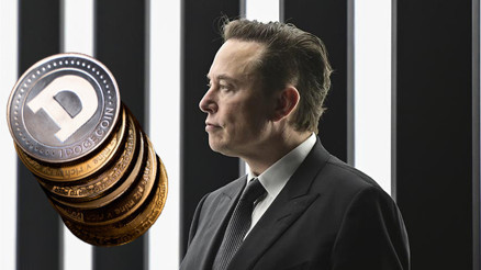 Elon Muska şok dava Dogecoin spekülasyonu için 258 milyar dolar ceza alabilir