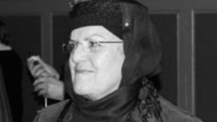 Asiye Koehler vefat etti