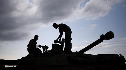 İngiliz Silahlı Kuvvetlerinin başındaki Amiral konuştu: Rusya aslında savaşı kaybetti