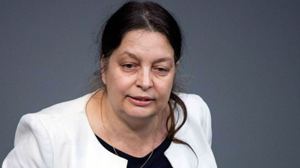 Aşırı sağcı hâkime ret