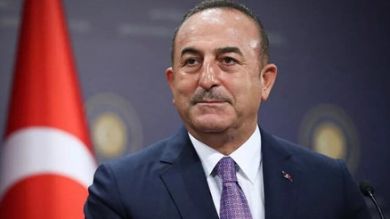 Dışişleri Bakanı Çavuşoğlu: Terör örgütü PKK, İsveçi rehin almış durumda