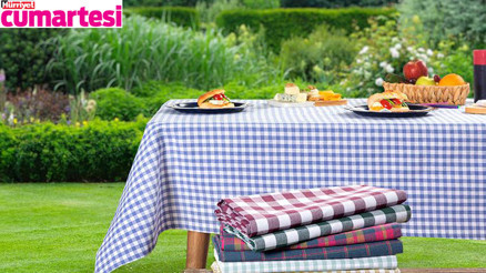 En iyi 10 piknik  alanı... Yazın tadı doğada çıkar